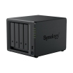 Synology DS925+ 4bay/2xM.2/2xUSB 3.2/2xGLAN/eSATA