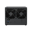 Synology DS925+ 4bay/2xM.2/2xUSB 3.2/2xGLAN/eSATA