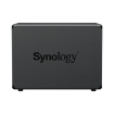 Synology DS925+ 4bay/2xM.2/2xUSB 3.2/2xGLAN/eSATA