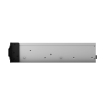 Synology RS1221RP+ 2U/8bay/2xUSB 3.2/4xGLAN/eSATA