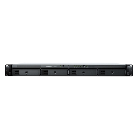 Synology RS422+ 1U/4bay/1xUSB 3.2/2xGLAN