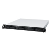 Synology RS822+ 1U/4bay/4xUSB 3.2/4xGLAN/eSATA