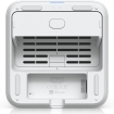 Ubiquiti UNAS 2 2bay/2.5Gbps/USB-C/PoE++ Wit