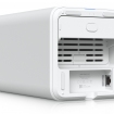Ubiquiti UNAS 2 2bay/2.5Gbps/USB-C/PoE++ Wit