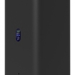 Ubiquiti UNAS 2 2bay/2.5Gbps/USB-C/PoE++ Zwart