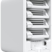 Ubiquiti UNAS 4 4bay/2xM.2/2.5Gbps/PoE+++ Wit
