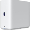 Ubiquiti UNAS 4 4bay/2xM.2/2.5Gbps/PoE+++ Wit
