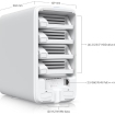 Ubiquiti UNAS 4 4bay/2xM.2/2.5Gbps/PoE+++ Wit