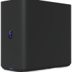 Ubiquiti UNAS 4 4bay/2xM.2/2.5Gbps/PoE+++ Zwart