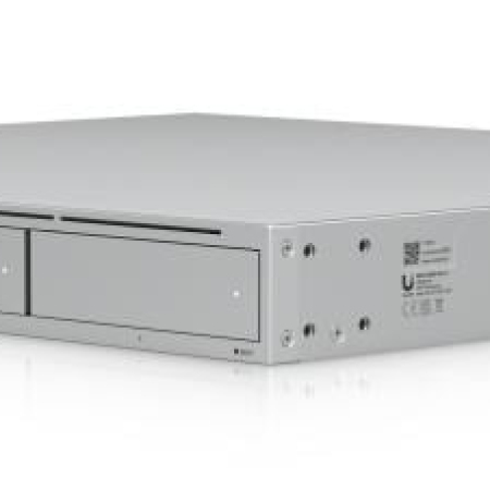 Ubiquiti UNAS Pro 4 1U/4bay/2xM.2/2x10G SFP+/RJ45