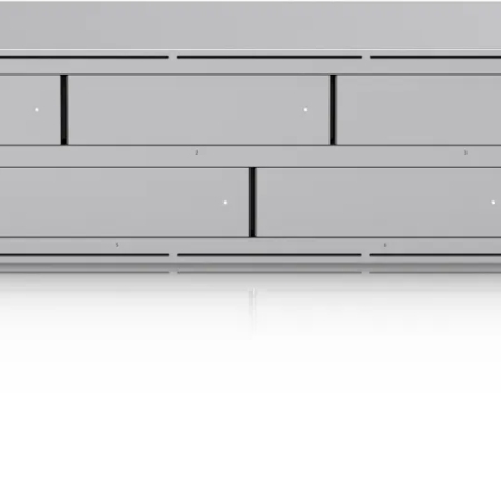 Ubiquiti UNAS Pro 7bay/2U/10G SFP+