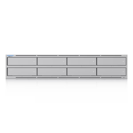 Ubiquiti UNAS Pro 8 2U/8bay/2xM.2/2x10G SFP+/RJ45