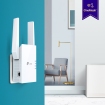 Extender TP-Link 1800Mbps RE605X Dual Band.