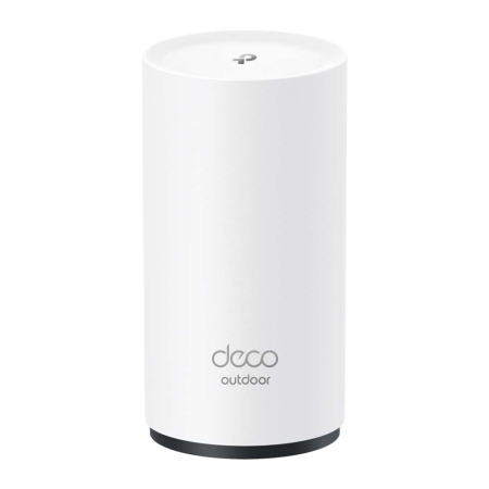 TP-Link Deco X50-Outdoor 3000Mbps.