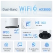 TP-Link Deco X50-Outdoor 3000Mbps.