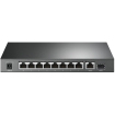 TP-Link 10Port 1Gbps Easy Smart 8xPoE+ 1xSFP.