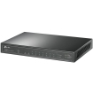 TP-Link 10Port 1Gbps Easy Smart 8xPoE+ 1xSFP.