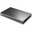 TP-Link 10Port 1Gbps Easy Smart 8xPoE+ 1xSFP.