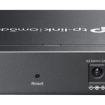 TP-Link 5Port 1Gbps Omada Managed 4xPoE+ 65W.