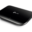 TP-Link 5Port 1Gbps Plastic behuizing.