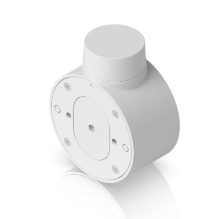 Ubiquiti Camera Compact Junction Box wit