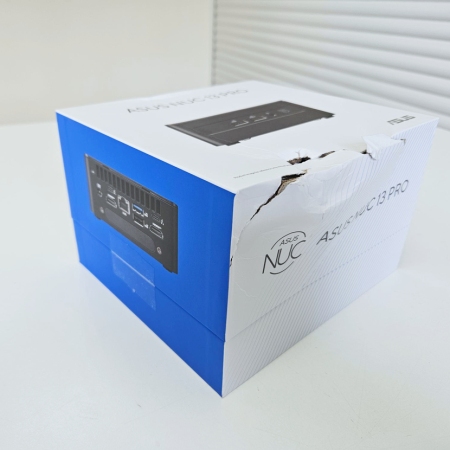ASUS NUC 13 Pro Arena Canyon RNUC13ANHi50002I (Tall)