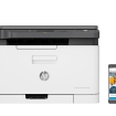 HP Color Laser MFP 178nw AIO / WLAN / LAN / Wit-Zwart