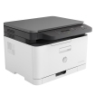 HP Color Laser MFP 178nw AIO / WLAN / LAN / Wit-Zwart
