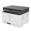 HP Color Laser MFP 178nw AIO / WLAN / LAN / Wit-Zwart