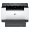 HP LaserJet M207dw MONO / WLAN / LAN / Wit-Zwart