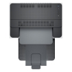 HP LaserJet M207dw MONO / WLAN / LAN / Wit-Zwart