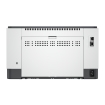 HP LaserJet M207dw MONO / WLAN / LAN / Wit-Zwart