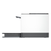 HP LaserJet M207dw MONO / WLAN / LAN / Wit-Zwart