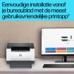 HP LaserJet M209d MONO / Wit-Zwart