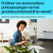 HP LaserJet M209d MONO / Wit-Zwart