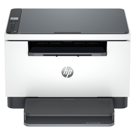 HP LaserJet MFP M234d MONO / AIO / Wit-Zwart