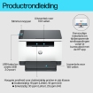 HP LaserJet MFP M234d MONO / AIO / Wit-Zwart