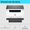 HP LaserJet MFP M234d MONO / AIO / Wit-Zwart