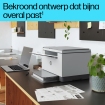 HP LaserJet MFP M234d MONO / AIO / Wit-Zwart