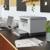 HP LaserJet MFP M234d MONO / AIO / Wit-Zwart