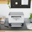HP LaserJet MFP M234d MONO / AIO / Wit-Zwart