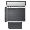 HP LaserJet MFP M234d MONO / AIO / Wit-Zwart