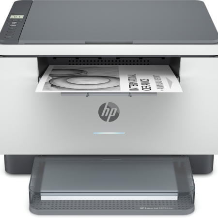 HP LaserJet MFP M234dw MONO/AIO /WLAN/LAN/Wit-Zwart