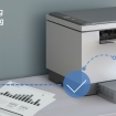 HP LaserJet MFP M234dw MONO/AIO /WLAN/LAN/Wit-Zwart