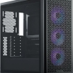 Cooler Master Elite 502 - TG/ARGB/USB-C/Midi/ATX
