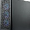 Cooler Master Elite 502 - TG/ARGB/USB-C/Midi/ATX