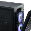 Cooler Master Elite 502 - TG/ARGB/USB-C/Midi/ATX