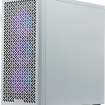 Cooler Master Elite 502 - TG/ARGB/USB-C/Midi/ATX wit
