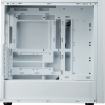 Cooler Master Elite 502 - TG/ARGB/USB-C/Midi/ATX wit