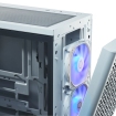 Cooler Master Elite 502 - TG/ARGB/USB-C/Midi/ATX wit